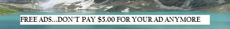 Free Classifieds at InformationEX.com